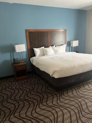 MATHIS DELUXE HOSPITALITY Hotels in Mathis