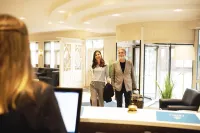 Hotel Frisia Hotels in Leer