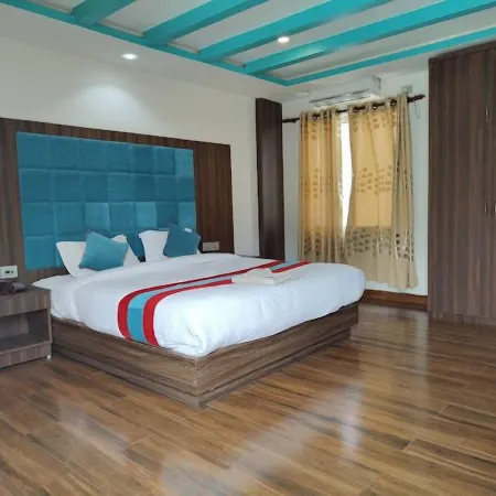 River Beach Resort