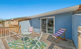 Sandpiper Philosophy