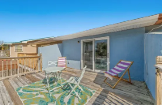 Sandpiper Philosophy