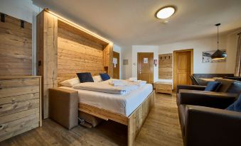Delfi Ski & Bike Apartments