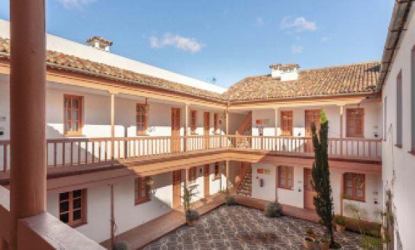 limehome Cordoba Calle Pozanco