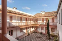 limehome Cordoba Calle Pozanco