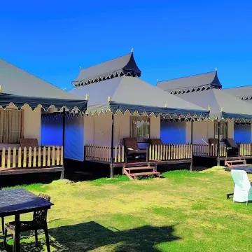 Braham Vatika Resort