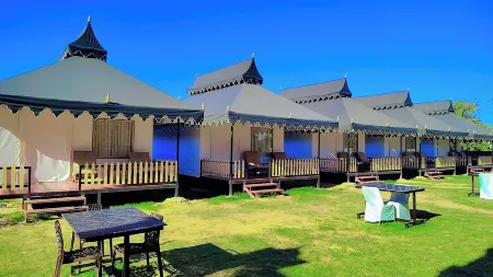 Braham Vatika Resort