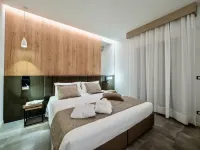 Venice Green Residence - balkon