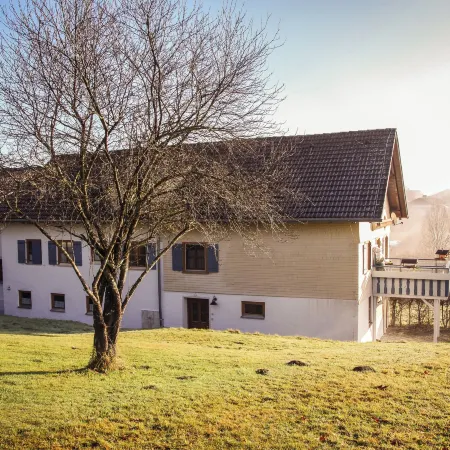 Berger's Bergsicht by edita