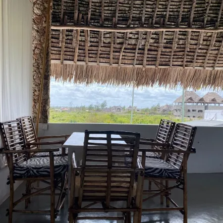Mumbi Villa