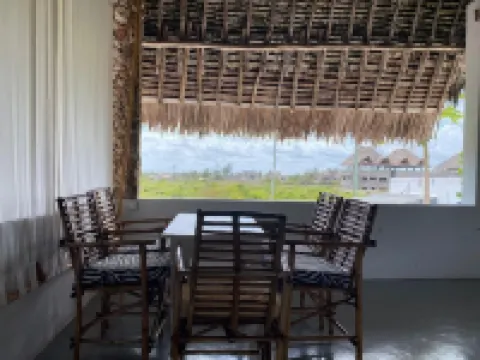 MUMBI別墅瓦塔姆