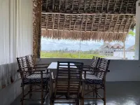 Mumbi Villa