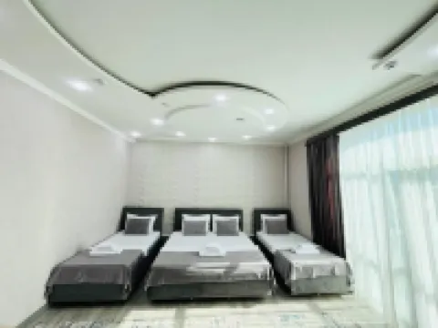 Shosh Boutique Hotel Hoteles cerca de Catedral de la Asunción de la Virgen