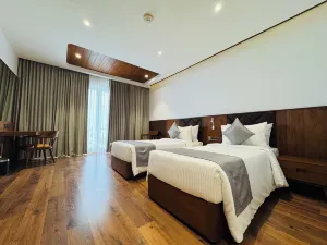 Gokulam Grand Kozhikode