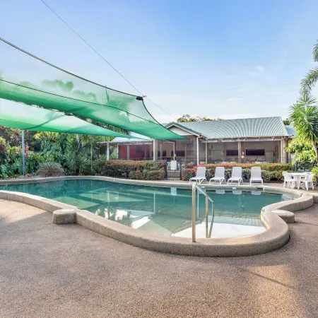 Cooktown Holiday Park