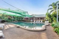 Cooktown Holiday Park Hotels in Cooktown