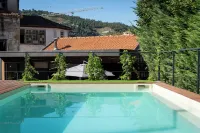 Feel Discovery P&P House Douro Valley -  Casas de vacaciones
