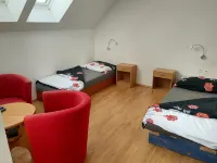 Restaurant Bowling Hotels in Modra