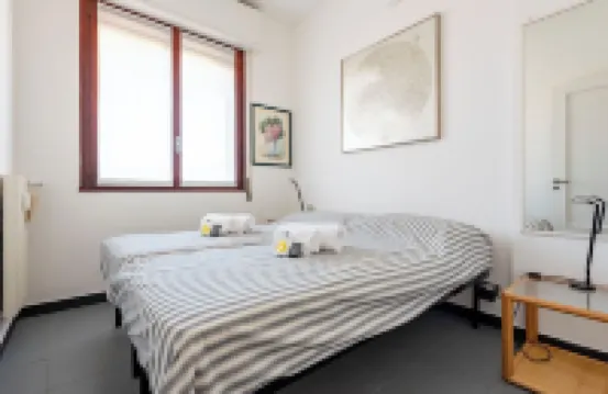 Joivy Cosy Flat with Terrace Near Rapallo Castle