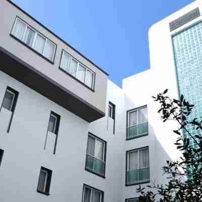 Hotel Do Colegio Hotel Exterior