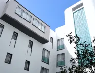 Hotel Do Colegio Hôtels à proximité de l'Aéroport João Paulo II