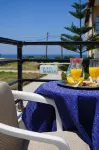 Iraklis Hotel - breakfast
