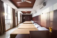 호텔 라지마할 인 - 주방
