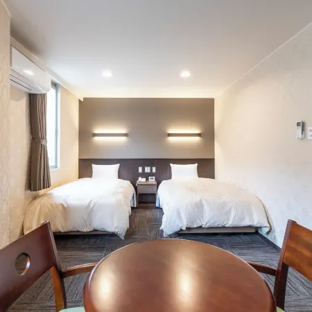 Business Hotel Awaikeda Eleven 2