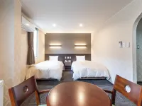 Business Hotel Awaikeda Eleven 2 Hotels in Miyoshi