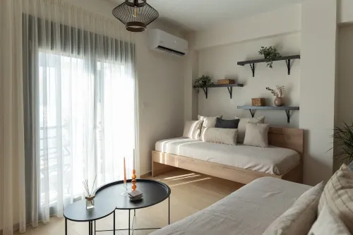 Saint Matthew Central Apartment by Senaon - 2 stjerner