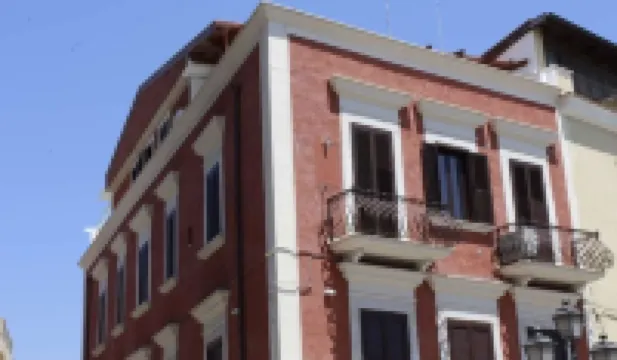 Affittacamere Massimo d'Azeglio