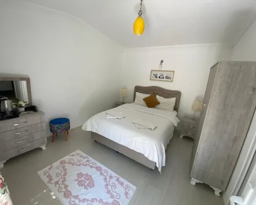 Tolga Pansiyon Hotels in Dalyan