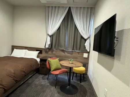 Hotel M＆M Soma Отели в г. Сома