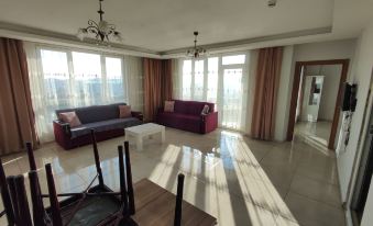 Gazlıgöl Elit Termal Otel