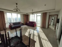 Gazlıgöl Elit Termal Otel Hotels in Yaylabagi Belediyesi