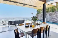 Hollywood Overlook by Avantstay Private Pool + Hot Tub Panoramic Views