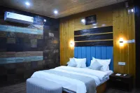 PRAKRTI-THE NATURE Hotels near Eden RiverSide Camp, Lansdowne