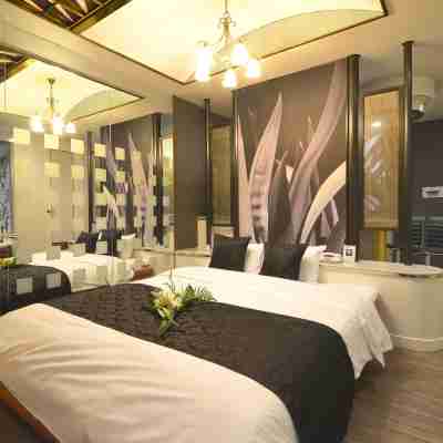 HOTEL CHANT（シャンテ） - 大人限定 Rooms