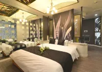 HOTEL CHANT - Adults Only Hotels in Sakai