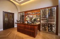 Grand Hotel Yerevan - Small Luxury Hotels of the World - 5-Star
