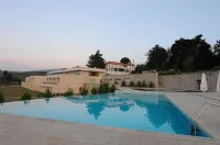 Inatel Vila Ruiva - piscine