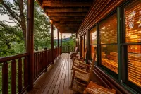 Smoky Haven Retreat by Beyond Expectations