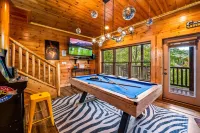 Smoky Haven Retreat by Beyond Expectations