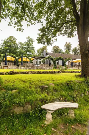 Hotel Waldesruh am See