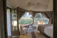 Ecoglamping Tafí del Valle Hotels near Tafí del Valle