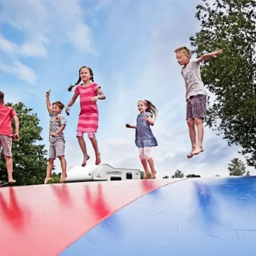 Legoland Ninjago Cabins