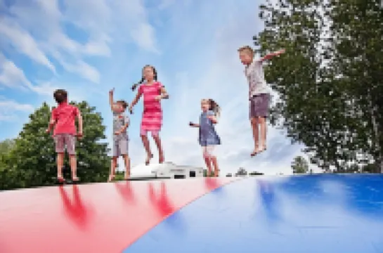 Legoland Ninjago Cabins