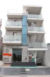 S.R Residency Hotel a Zirakpur