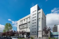Camplus Milano Turro Hotel a Gorla