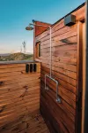 Wander Cabins Arteaga Hotels in Ramos Arizpe Municipality