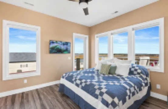 鹽與青檸由託普賽爾地產